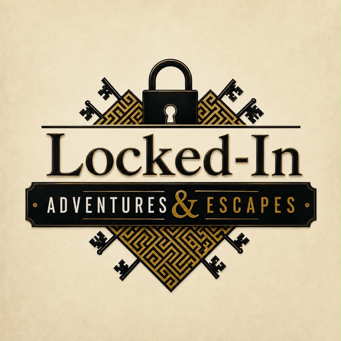 Locked-In Adventures & Escapes